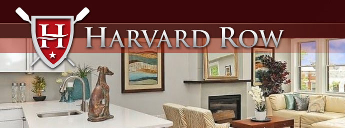 Harvard Row Condominiums